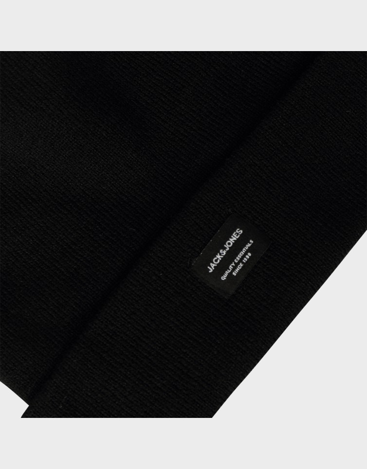JACDNA BEANIE NOOS