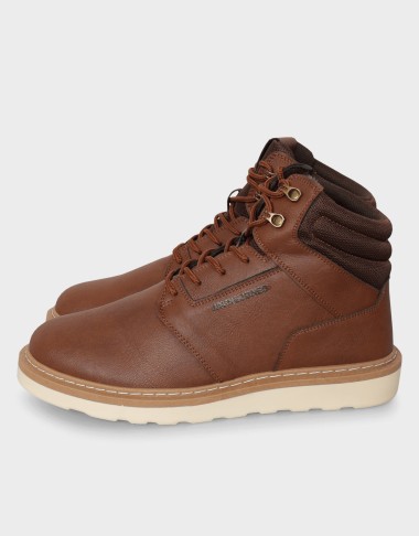 WOHIO PU BOOT