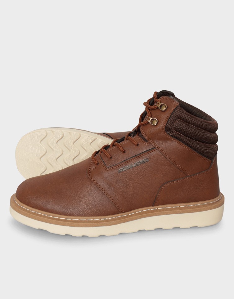 WOHIO PU BOOT