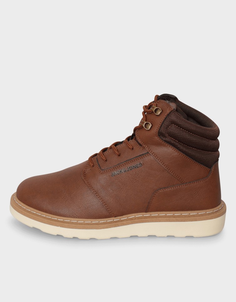 WOHIO PU BOOT