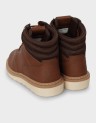 WOHIO PU BOOT