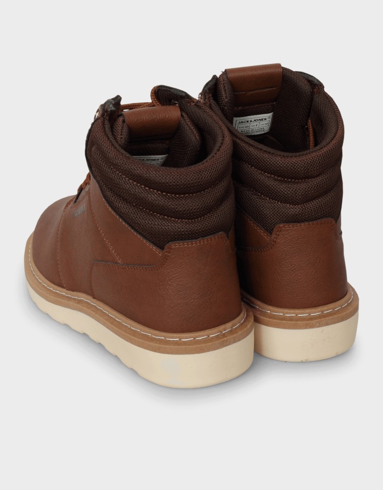 WOHIO PU BOOT