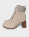 ALLINGTON MID LACE UP BOOT