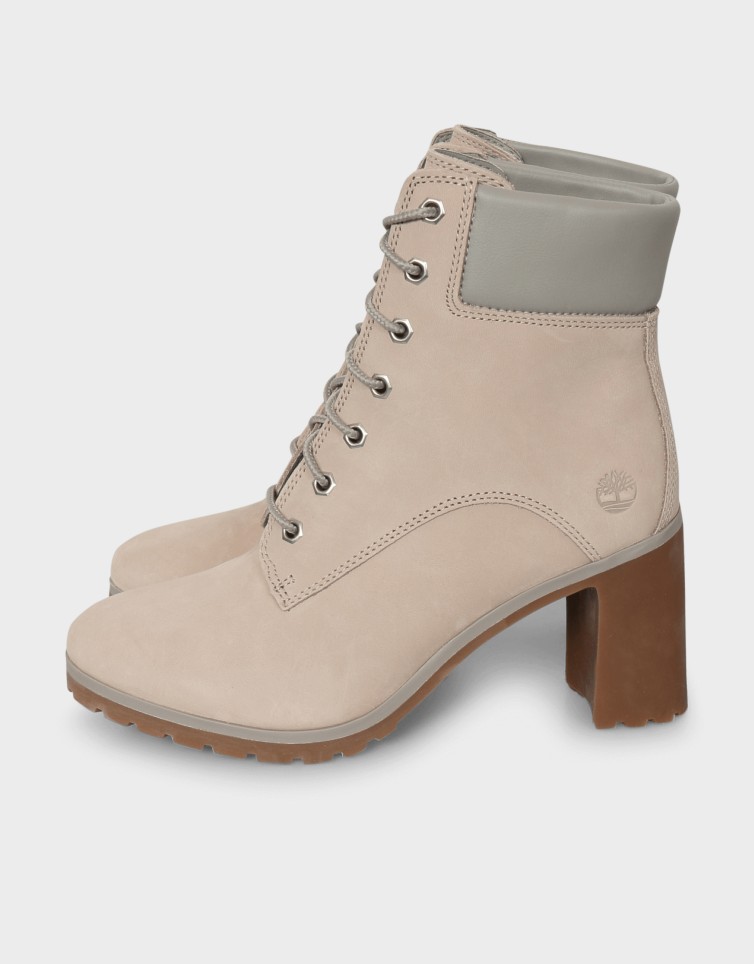 ALLINGTON MID LACE UP BOOT