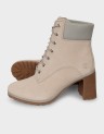 ALLINGTON MID LACE UP BOOT