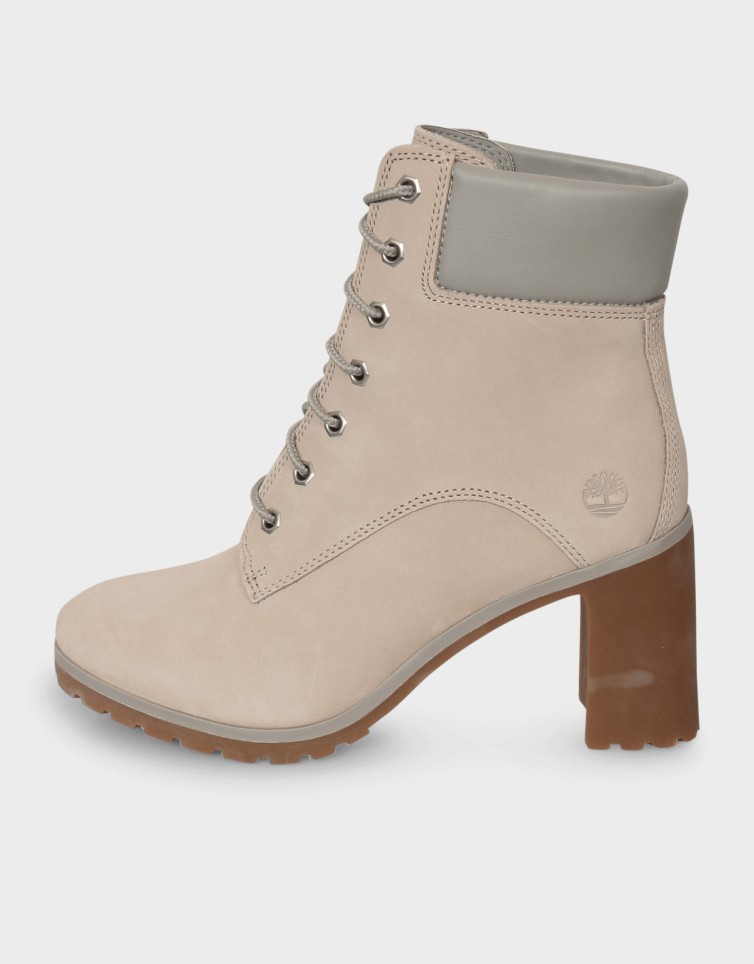 ALLINGTON MID LACE UP BOOT