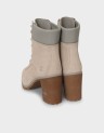 ALLINGTON MID LACE UP BOOT