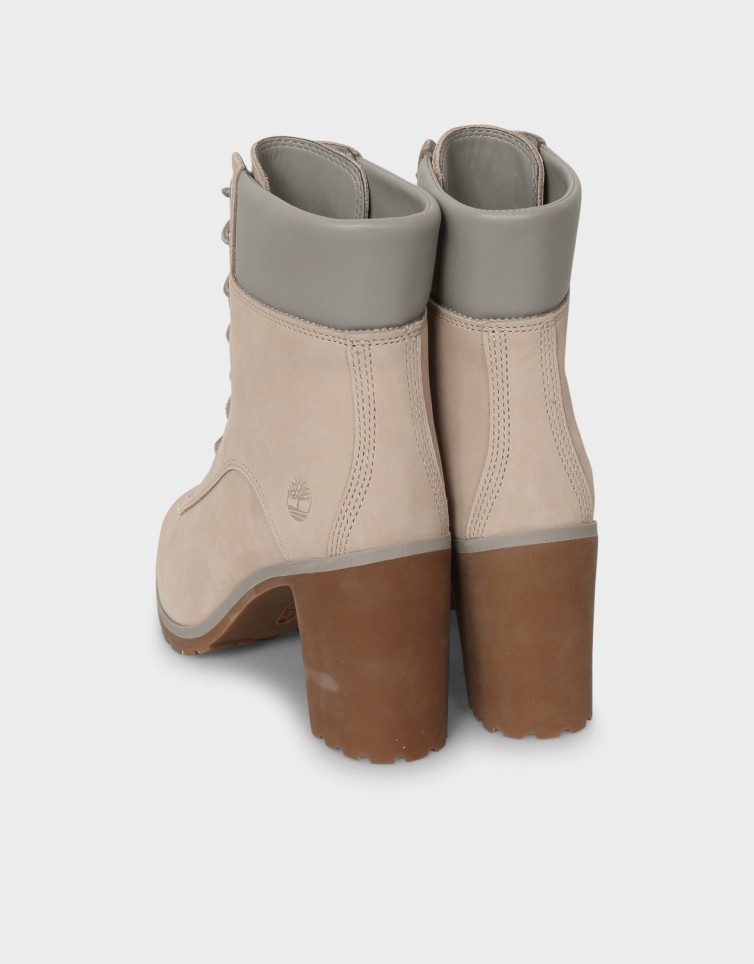 ALLINGTON MID LACE UP BOOT