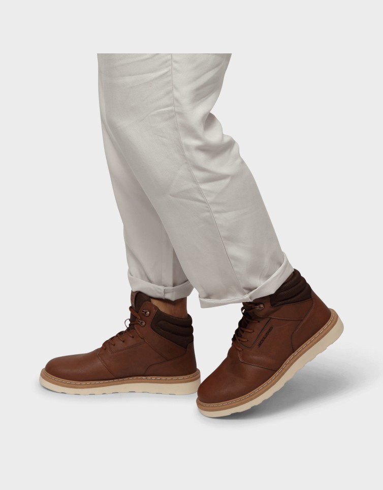 WOHIO PU BOOT