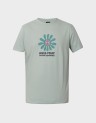 MEN'S S/S T-SHIRT