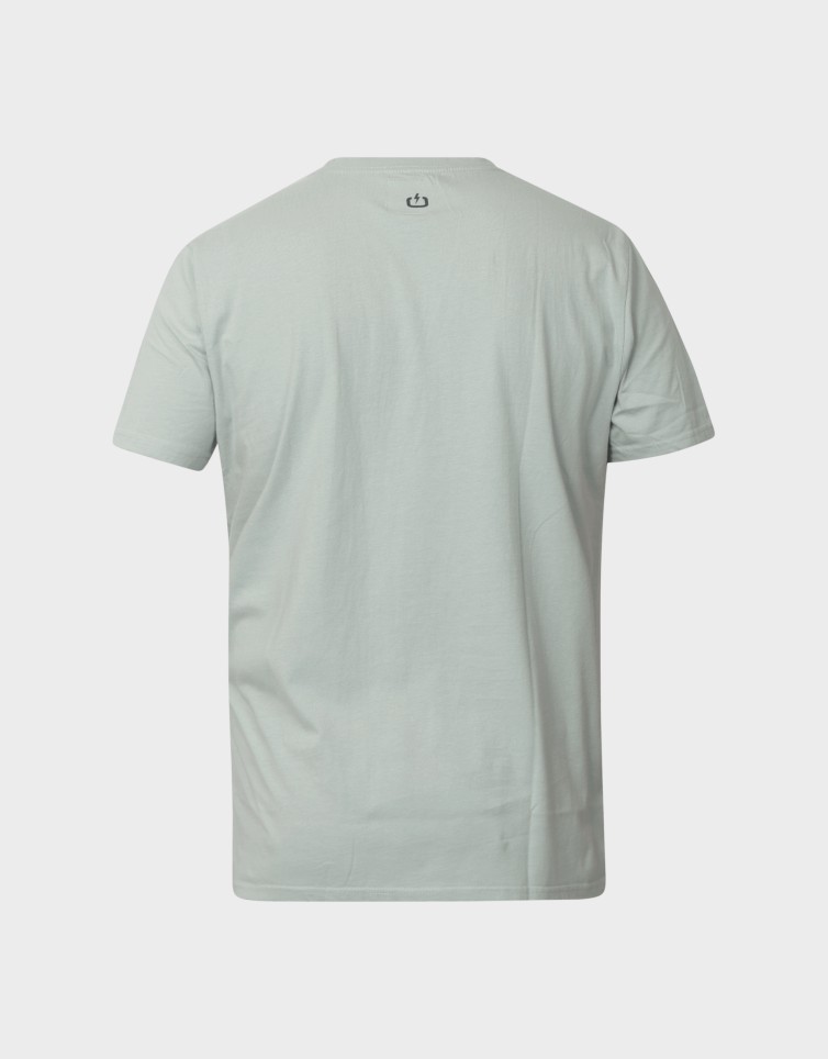 MEN'S S/S T-SHIRT