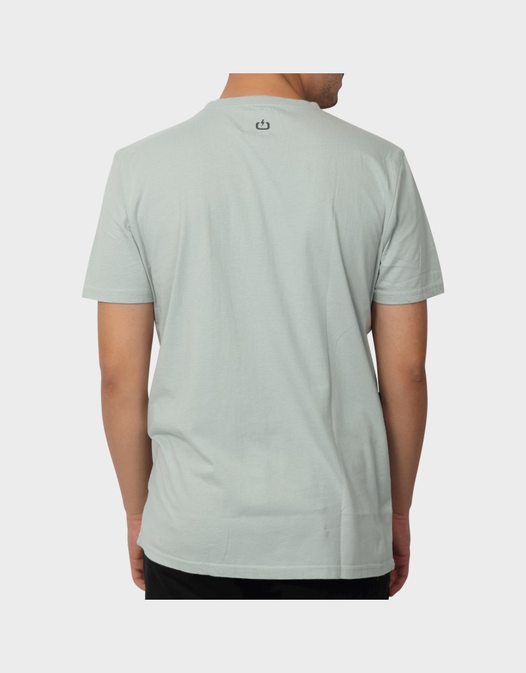 MEN'S S/S T-SHIRT