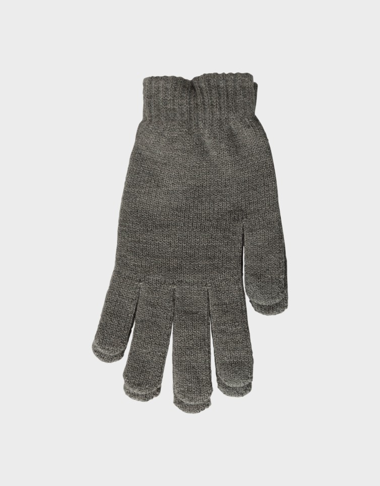 BARRY KNITTED GLOVES NOOS