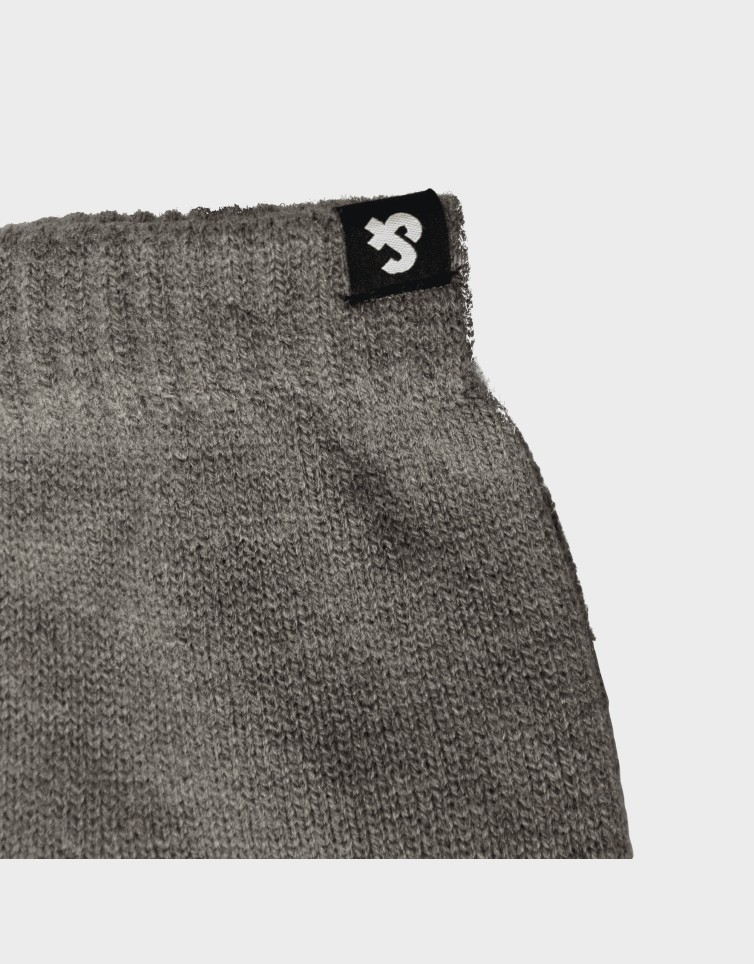 BARRY KNITTED GLOVES NOOS