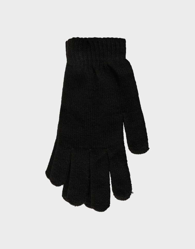 BARRY KNITTED GLOVES NOOS