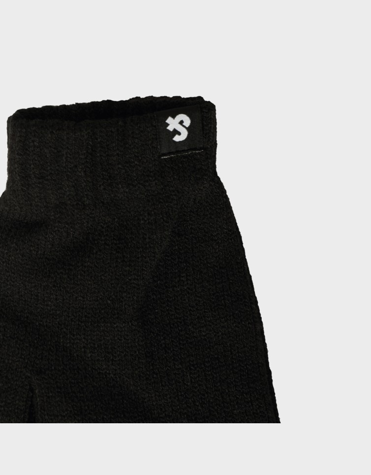 BARRY KNITTED GLOVES NOOS