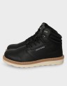 WOHIO PU BOOT