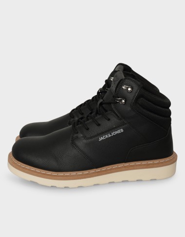 WOHIO PU BOOT