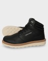WOHIO PU BOOT