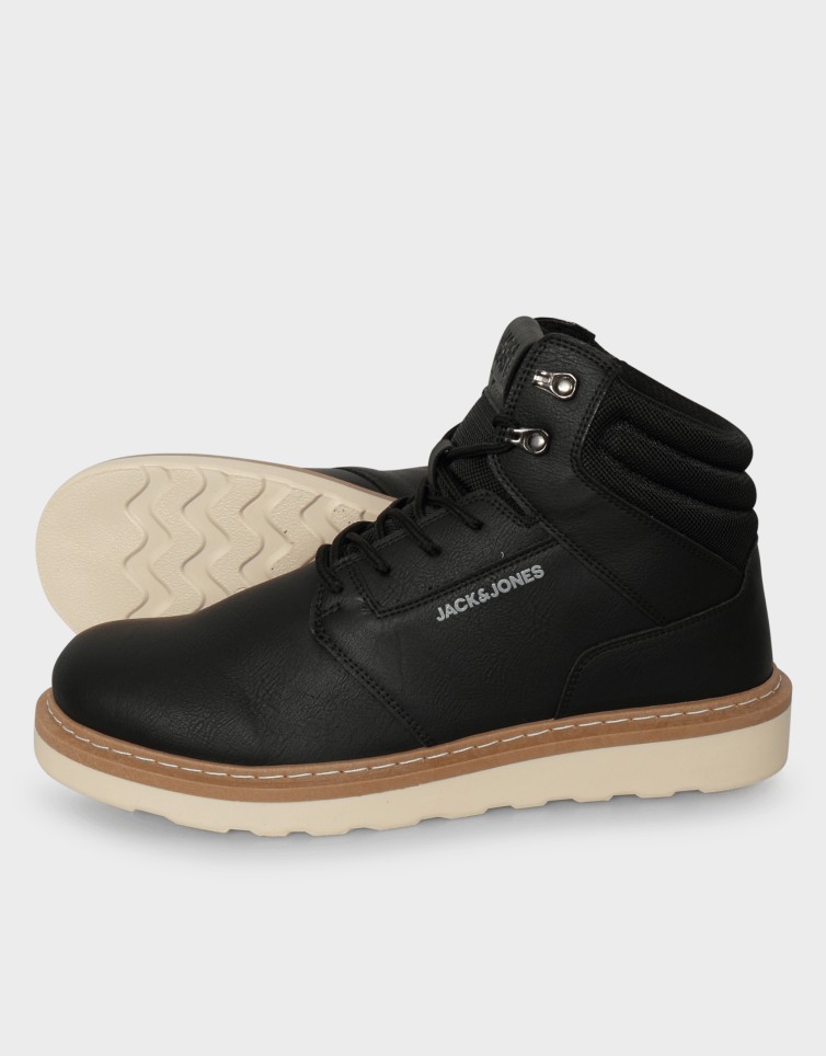 WOHIO PU BOOT