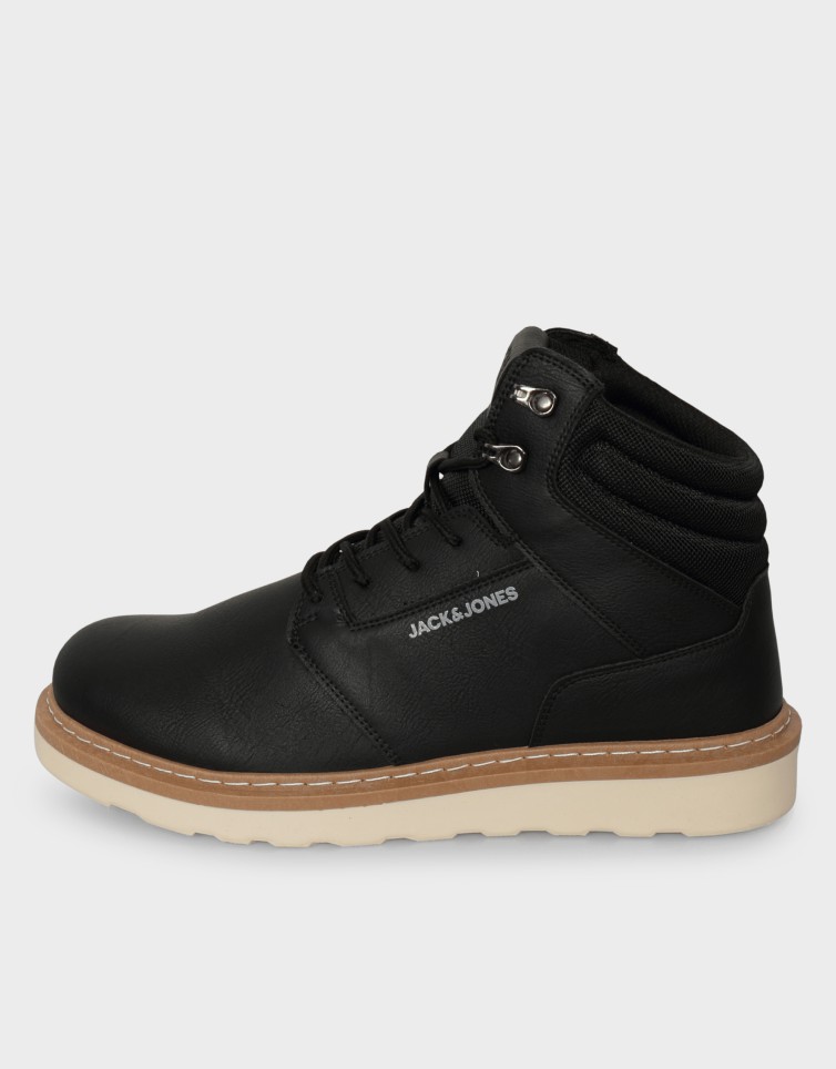 WOHIO PU BOOT