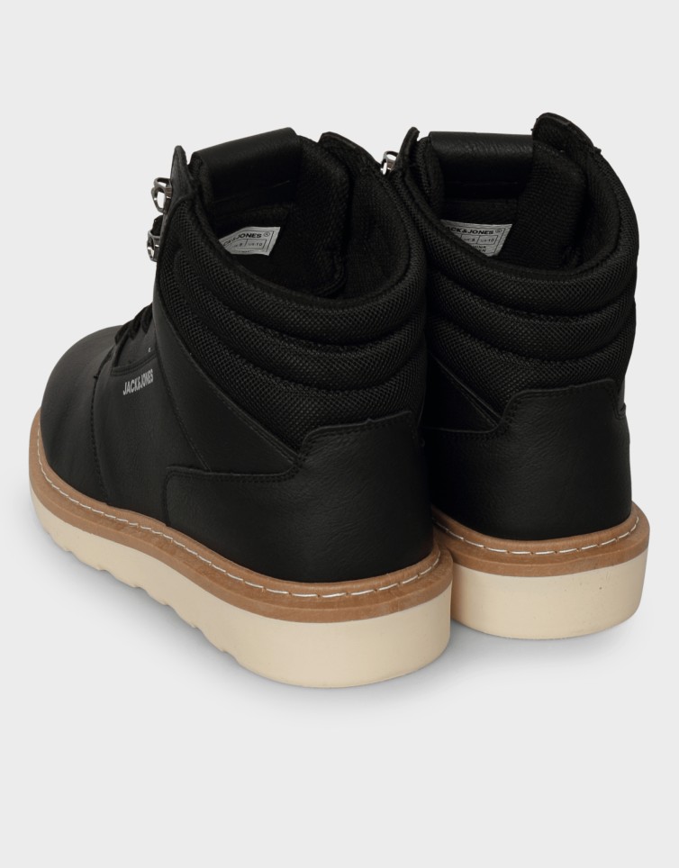 WOHIO PU BOOT