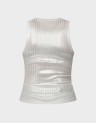 SHINE O-NECK TOP JRS