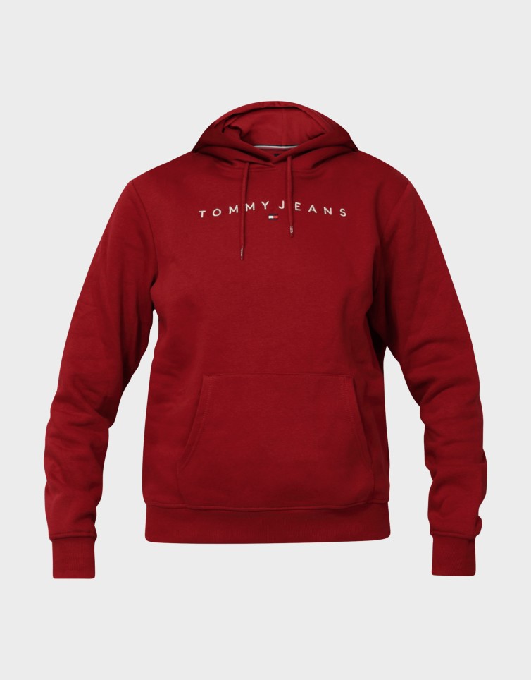 REG LINEAR HOODIE