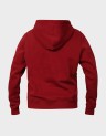 REG LINEAR HOODIE