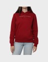 REG LINEAR HOODIE