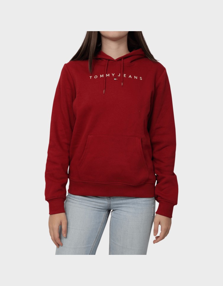 REG LINEAR HOODIE