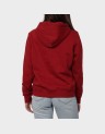 REG LINEAR HOODIE