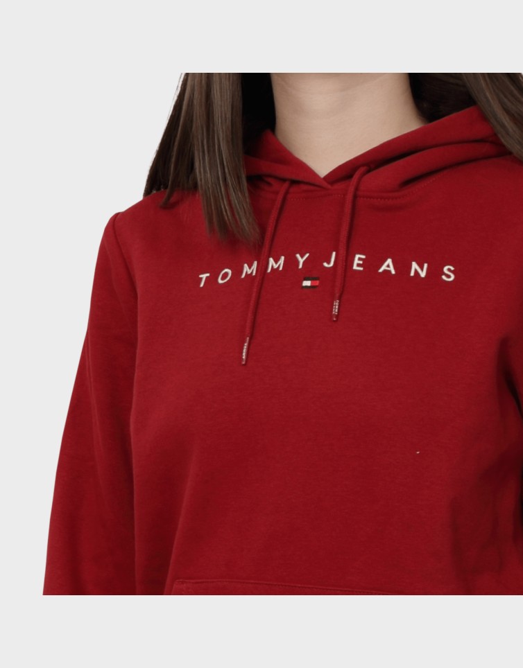 REG LINEAR HOODIE