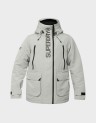HOOD ULTIMATE EMB WINDBREAKER