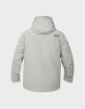 HOOD ULTIMATE EMB WINDBREAKER