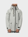 HOOD ULTIMATE EMB WINDBREAKER