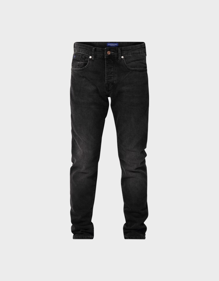 RALSTON SLIM JEANS