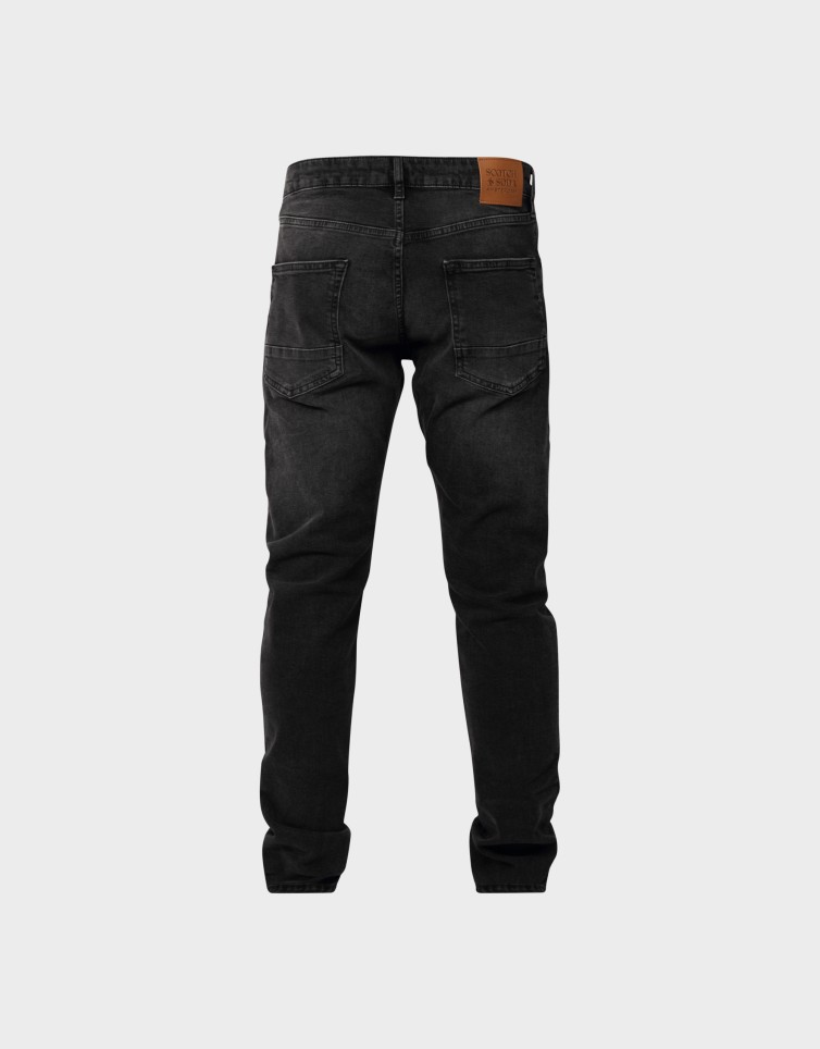 RALSTON SLIM JEANS