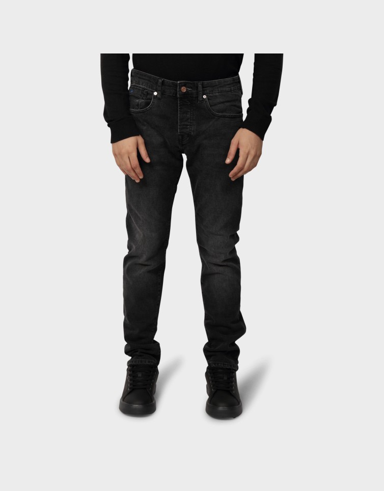RALSTON SLIM JEANS