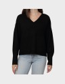 JUPITER LS V-NECK PULLOVER