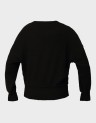 HAZEL LS O-NECK