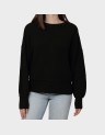 HAZEL LS O-NECK