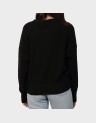 HAZEL LS O-NECK