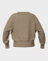 HAZEL LS O-NECK