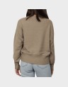 HAZEL LS O-NECK