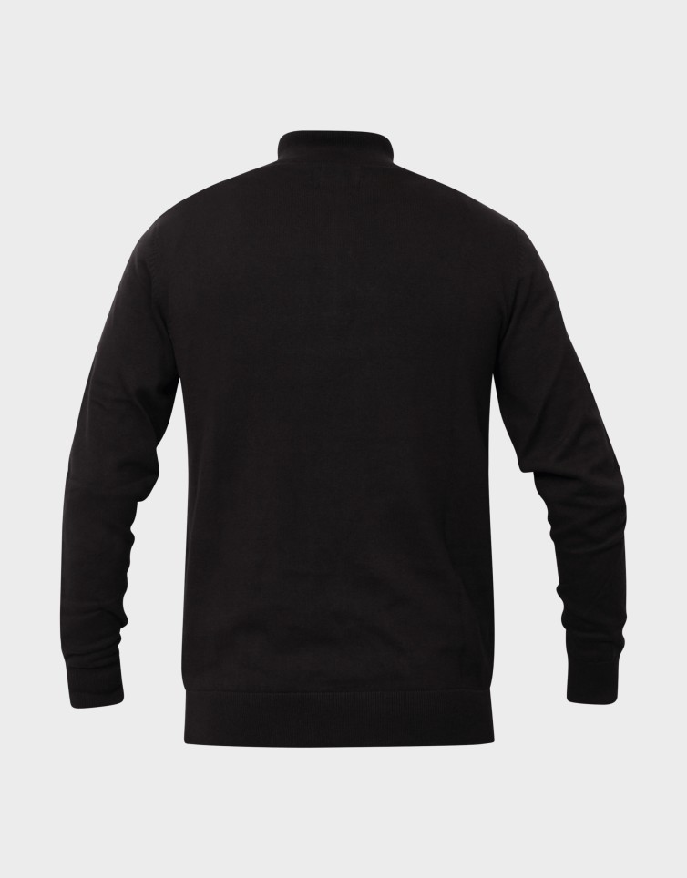 KNIT PULLOVER