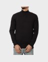KNIT PULLOVER