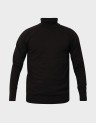 HIGH NECK SWEATER