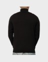 HIGH NECK SWEATER