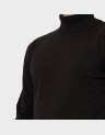 HIGH NECK SWEATER